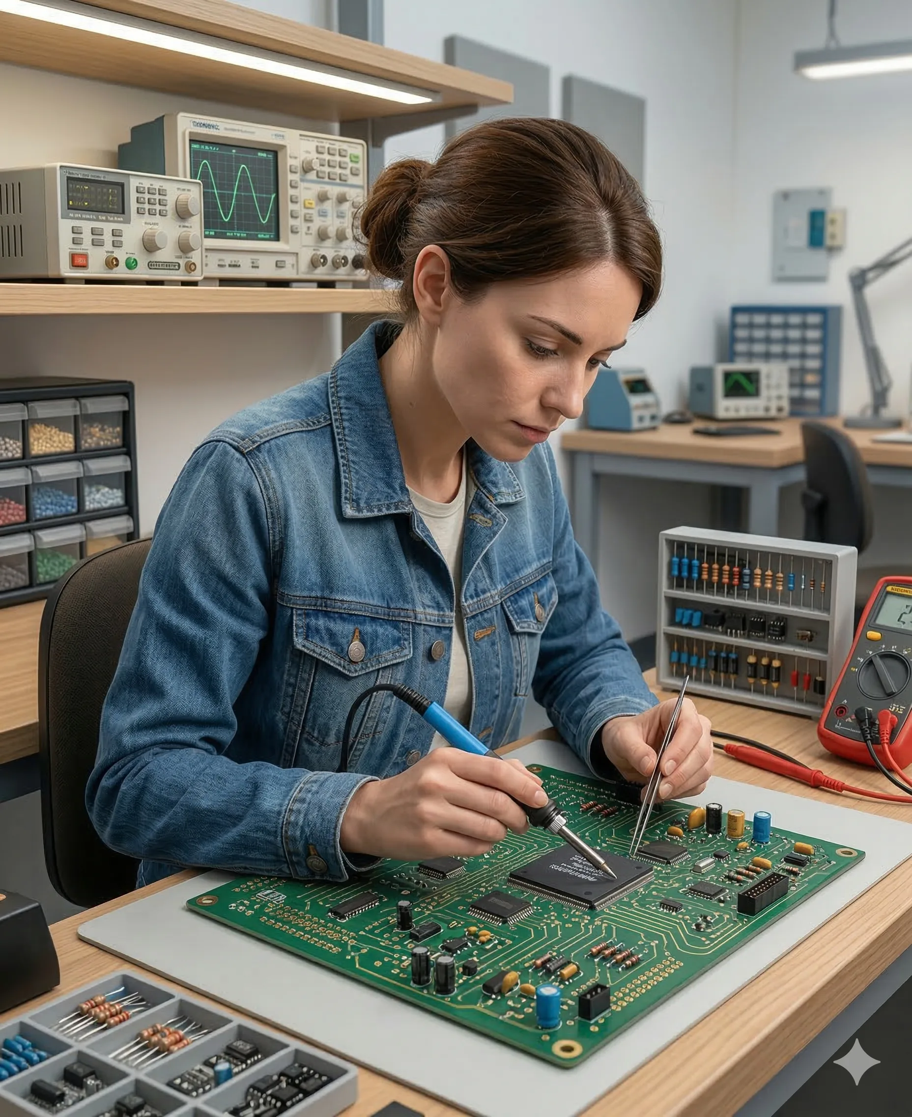 Electrical Engineering